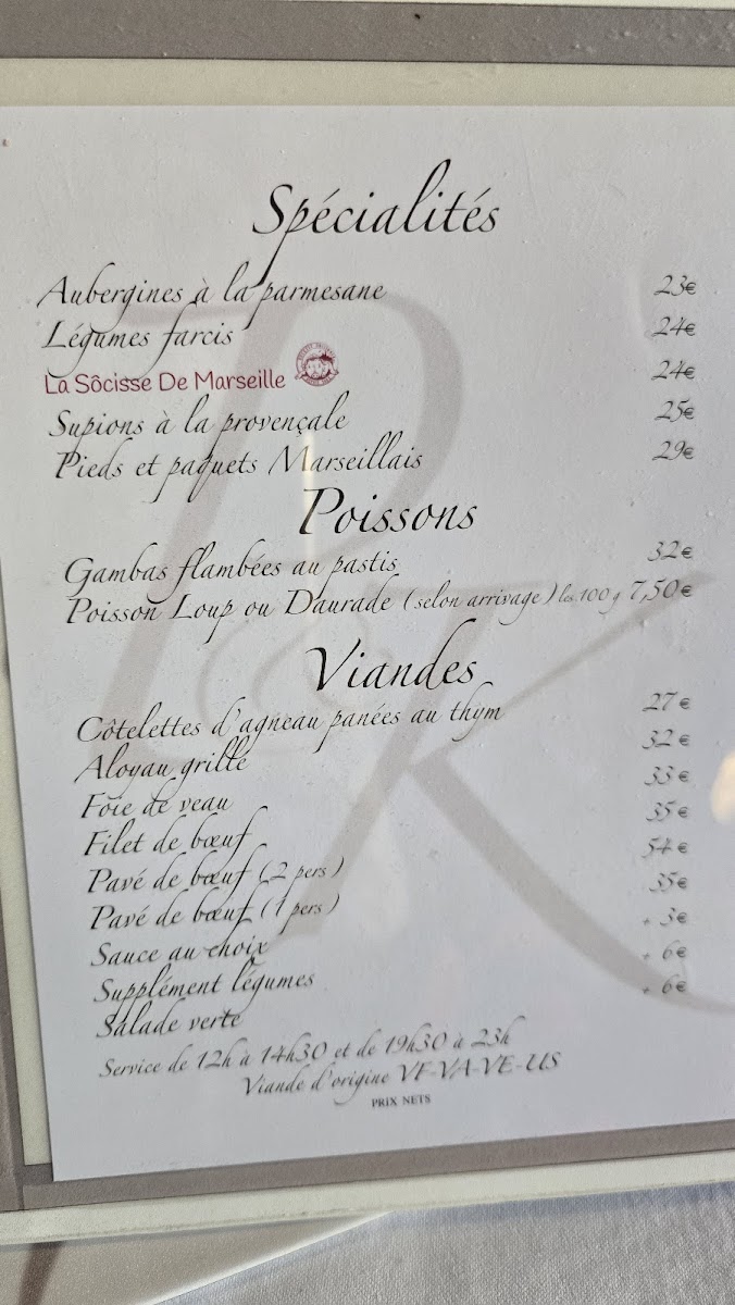 Menu Paule & Kopa-3